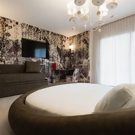 Palace 4* Bibione