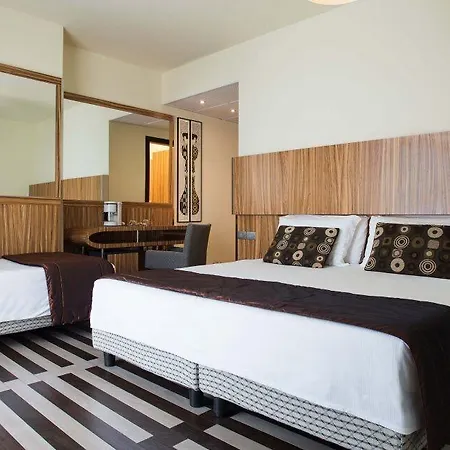 酒店 Palace 比比翁