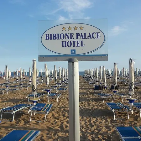 Hotel Palace Bibione