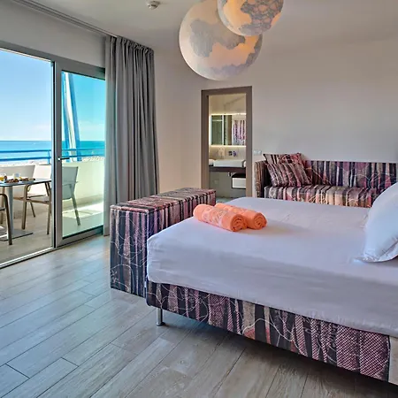 Palace Hotel Bibione