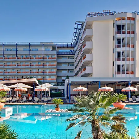 Hotel Palace Bibione