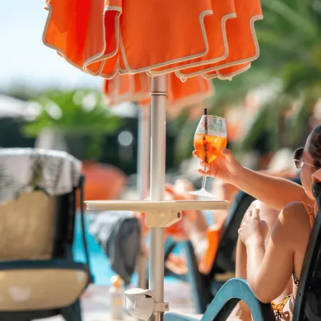 Palace Otel Bibione