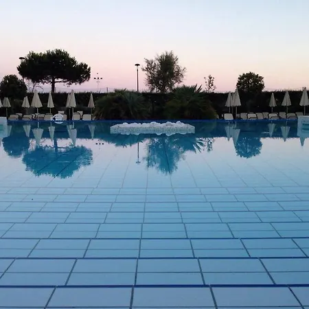 Hotel Palace 4*
