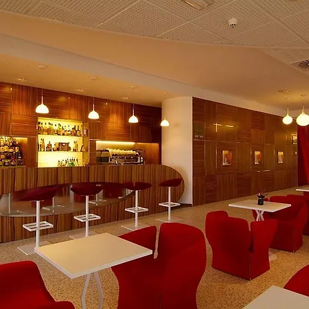 酒店 Palace 比比翁