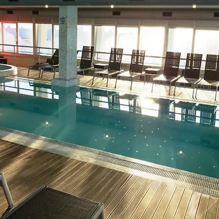 Hotel Palace 4*