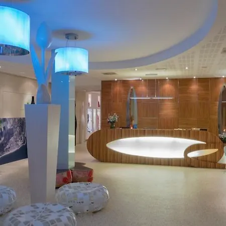 Hotel Palace Bibione