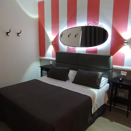 Palace Hotel 4*