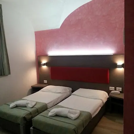 Palace Hotel Bibione