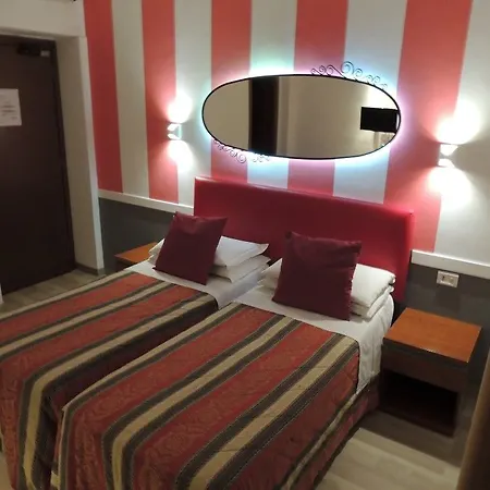Hotel Palace 4*