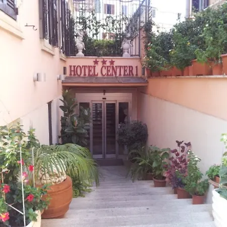 Palace Hotel 4*