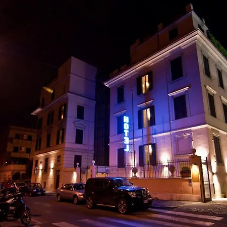 Palace Hotel 4*
