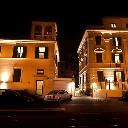 Palace Hotel