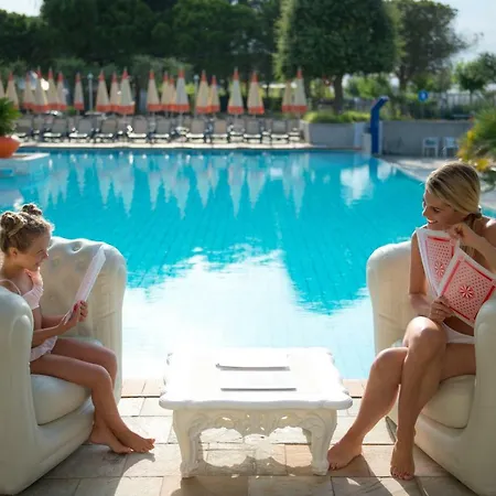 Palace 酒店 比比翁