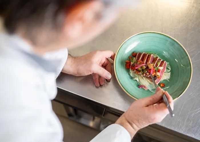 Palace فندق بيبيوني