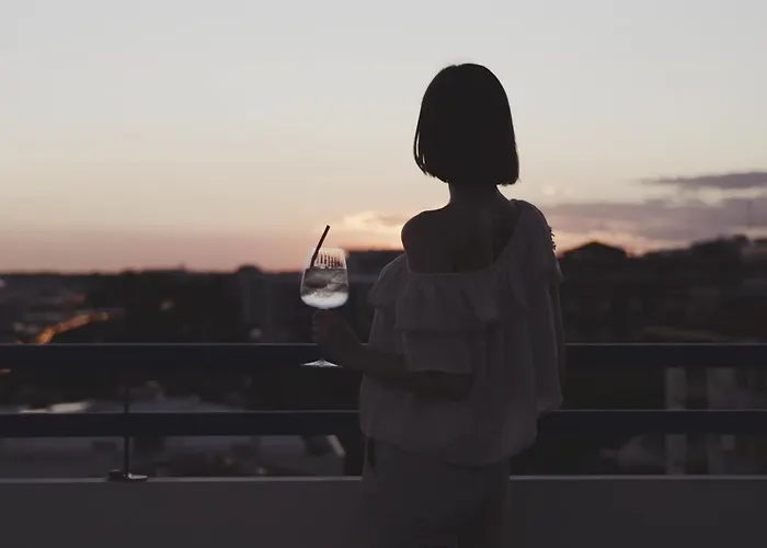 מלון Palace ביביונה