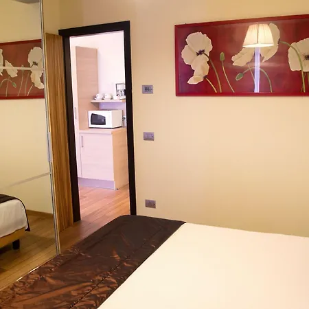 Palace 호텔 비비오네