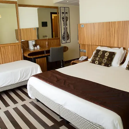 Palace 4* 비비오네