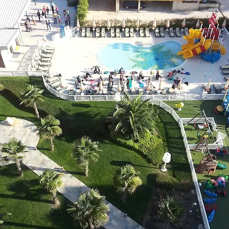Palace Bibione