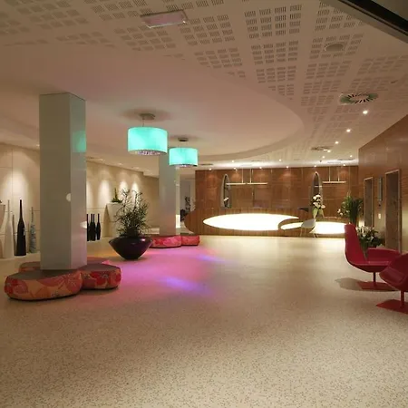 Szálloda Palace Bibione