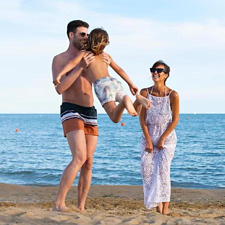 Palace 4* 비비오네