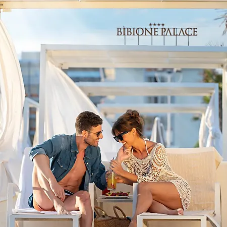 Hotel Palace Bibione