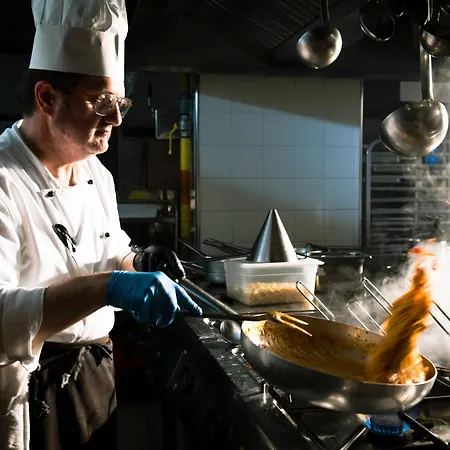 Hotel Palace Bibione