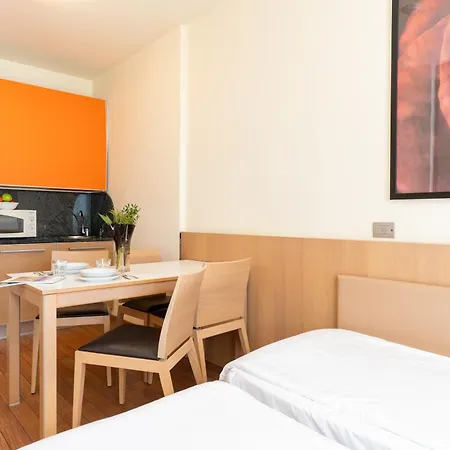 Hotel Palace Bibione