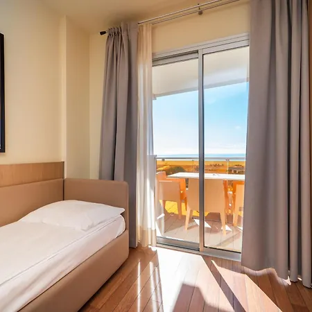 Palace Hotel Bibione