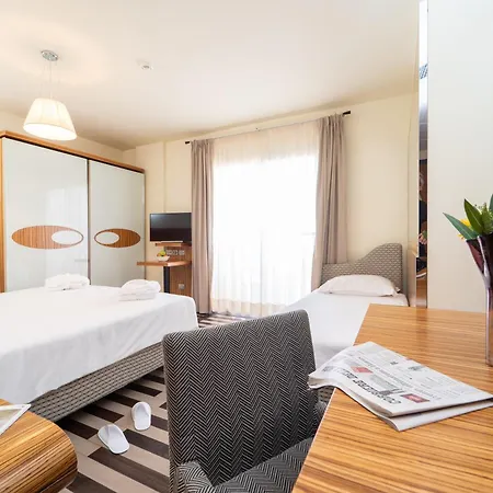 Palace Hotel Bibione