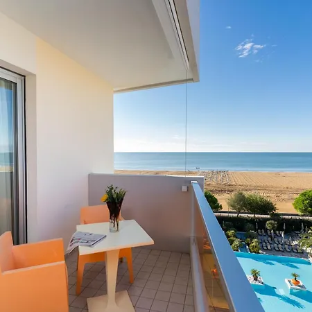 Hotel Palace Bibione