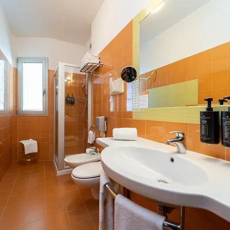 Palace 4* Bibione