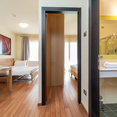 Hotel Palace 4*