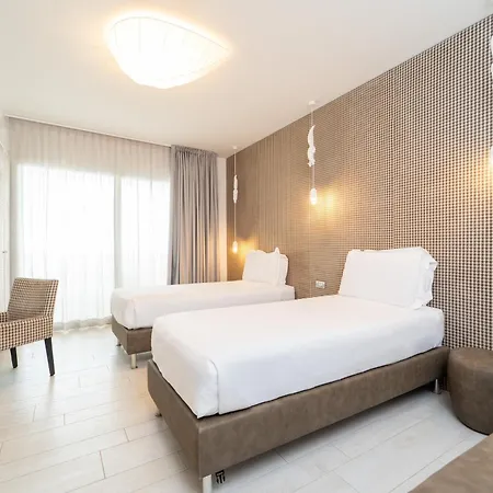 Hotel Palace Bibione