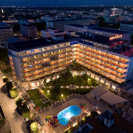 Palace Hotel 4*