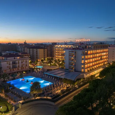 Hotel Palace Bibione