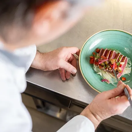 Palace Hotel Bibione