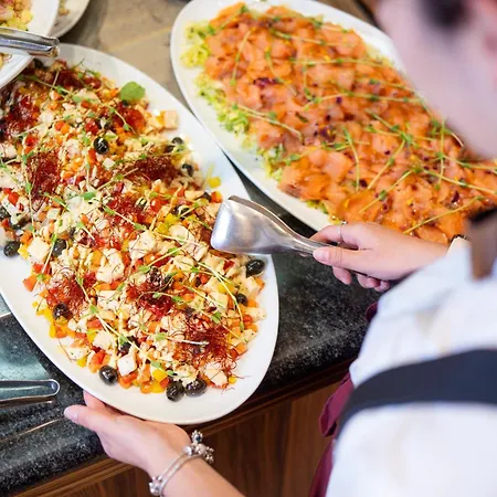 Palace Hotel Bibione