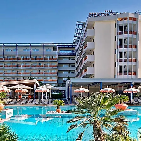 Palace 4* Bibione