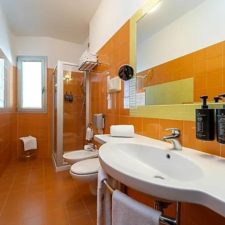 Palace 4* Bibione