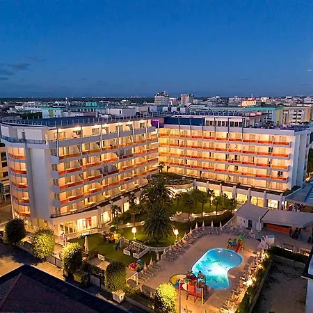 Palace Hotel Bibione