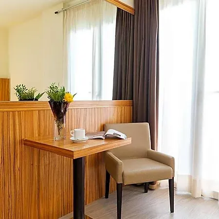 Palace Hotel 4*