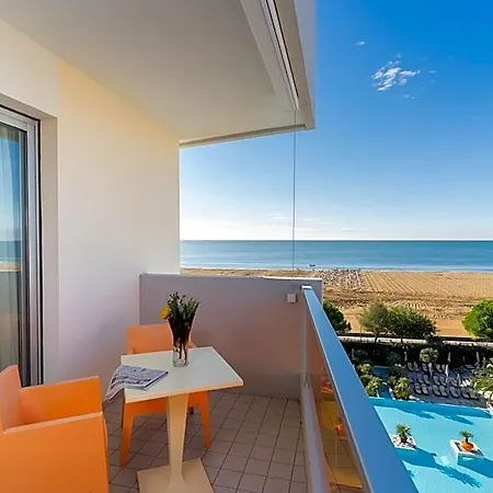 Hotel Palace Bibione