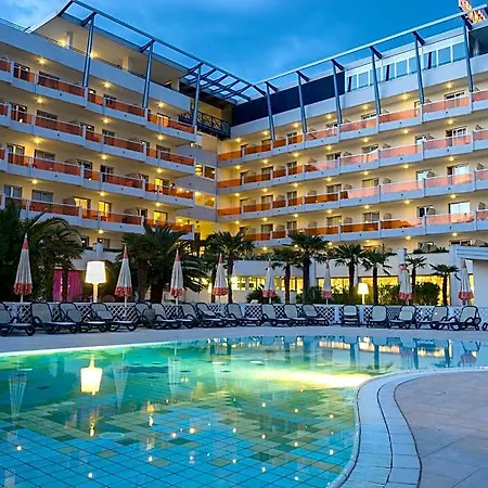 Hotel Palace 4*