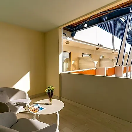 Palace 4* Bibione