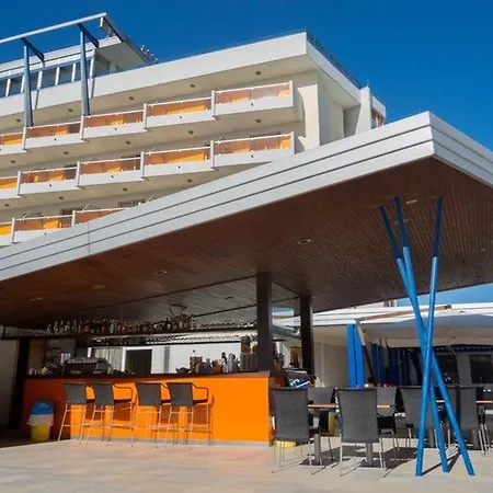 Hotel Palace 4*