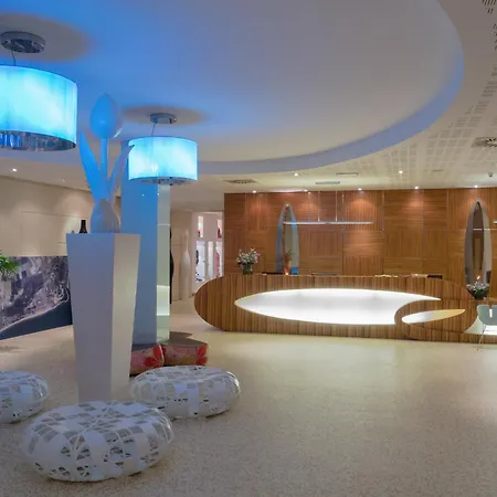 호텔 Palace 비비오네