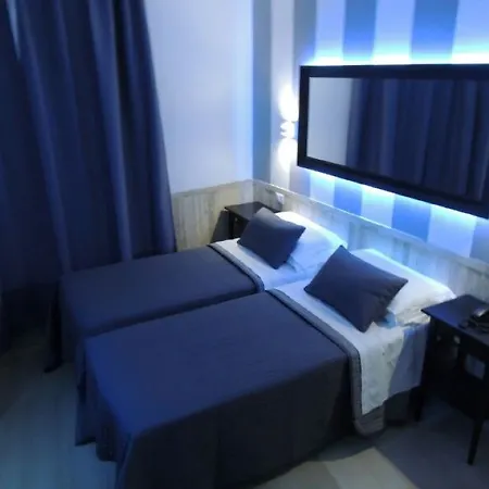 호텔 Palace 비비오네