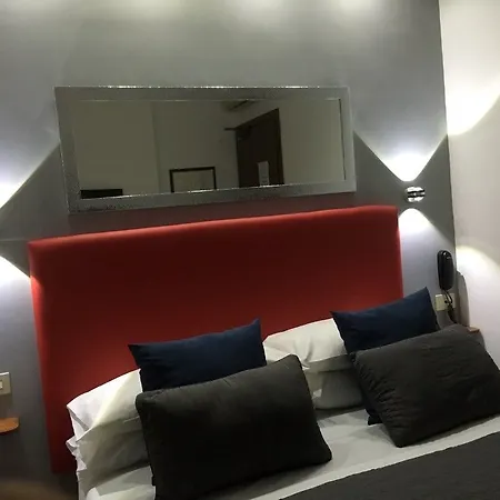 Palace 호텔 4*