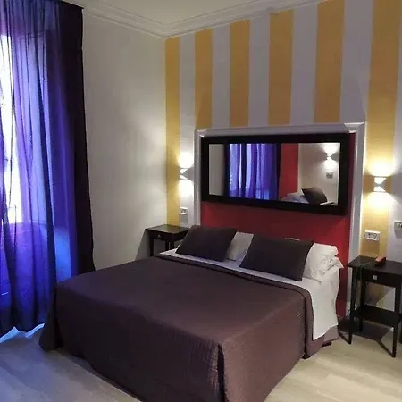 호텔 Palace 비비오네