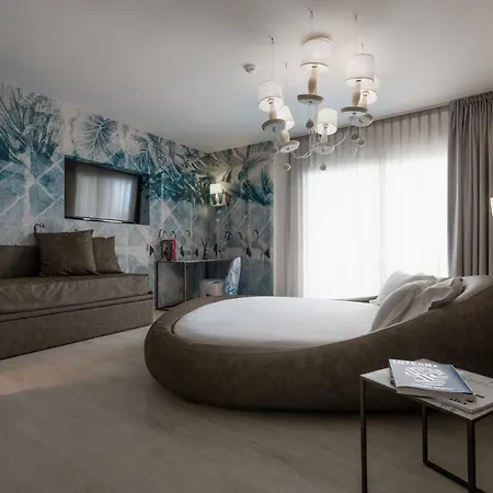 Hotel Palace Bibione